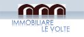 Immobiliare le Volte Logo