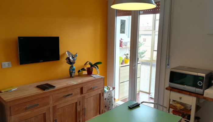 2 Stanze da Letto Stanze da Letto, ,Appartamenti,Vendita,1008