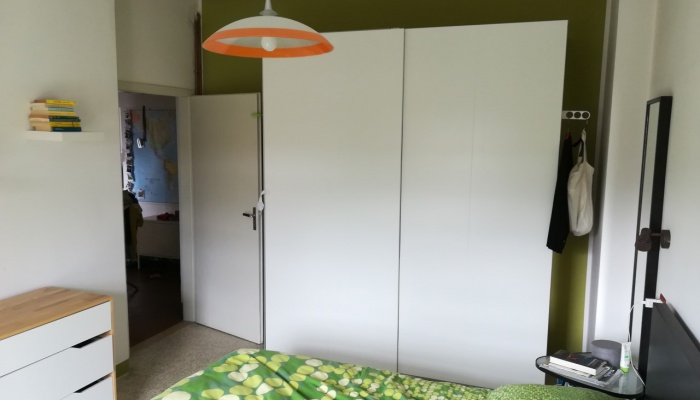 2 Stanze da Letto Stanze da Letto, ,Appartamenti,Vendita,1008