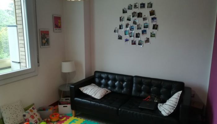 2 Stanze da Letto Stanze da Letto, ,Appartamenti,Vendita,1008