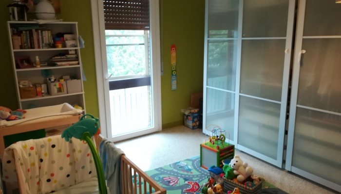 2 Stanze da Letto Stanze da Letto, ,Appartamenti,Vendita,1008