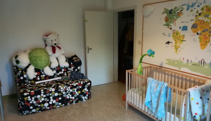 2 Stanze da Letto Stanze da Letto, ,Appartamenti,Vendita,1008