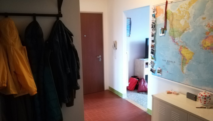 2 Stanze da Letto Stanze da Letto, ,Appartamenti,Vendita,1008