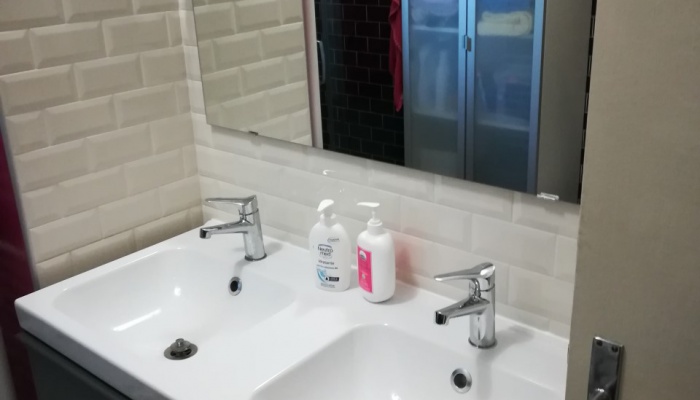 2 Stanze da Letto Stanze da Letto, ,Appartamenti,Vendita,1008